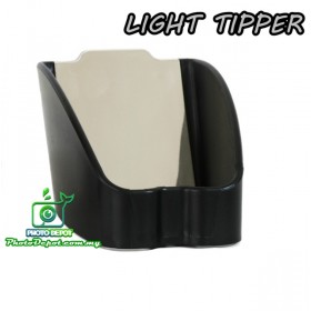 Light Tipper Diffuser (Pop-Up Flash Bounce, Reflector & Diffuser)